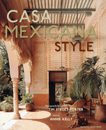 Casa Mexicana Style