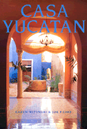 Casa Yucatan