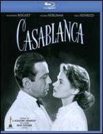 Casablanca [70th Anniversary] [Blu-ray] - Michael Curtiz