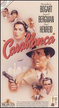 Casablanca [Blu-ray] - Michael Curtiz