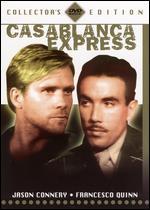 Casablanca Express [Collector's Edition]
