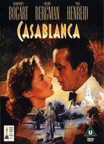 Casablanca - Michael Curtiz