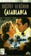 Casablanca - Curtiz, Michael