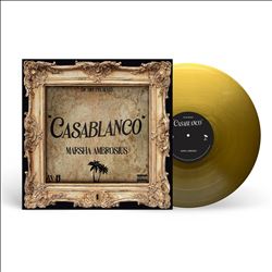 Casablanco [Gold Vinyl]