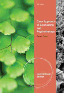Case Approach to Counseling and Psychotherapy - Corey, Gerald