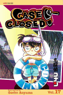 Case Closed, Vol. 17