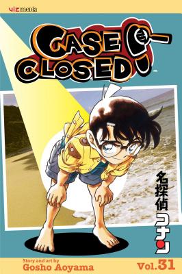 Case Closed, Vol. 31 - Aoyama, Gosho