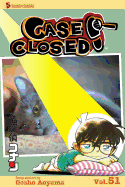 Case Closed, Vol. 51