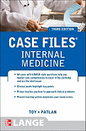 Case Files Internal Medicine, Third Edition