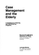 Case Management & the Elderly