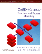 Case Method: Function and Process Modelling