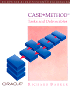 Case*method: Tasks and Deliverables
