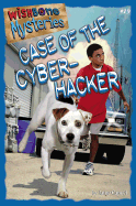 Case of the Cyber-Hacker