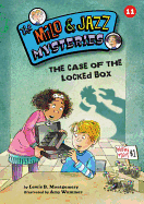 Case of the Locked Box