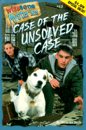 Case of the Unsolved Case - Steele, Alexander