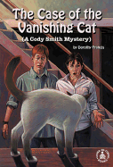 Case of the Vanishing Cat