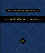 Case Problems in Finance