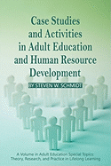 Case Studies and Activities in Adult Education and Human Resource Development