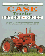 Case Tractor Buyer's Guide - Letourneau, Peter