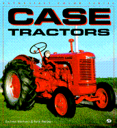 Case Tractors - Morland, Andrew, and Baldwin, Nick