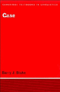 Case - Blake, Barry J.