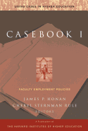 Casebook I Faculty Employment