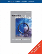Casebook in Abnormal Psychology - Brown, Timothy A., and Barlow, David