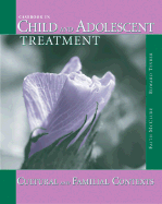 Casebook in Child and Adolescent Treatment: Cultural and Familial Contexts