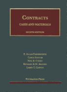 Cases and Materials on Contracts, 8th