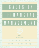 Cases in Financial Management