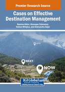 Cases on Effective Destination Management