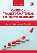 Cases on Transformational Entrepreneurship