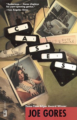 Cases - Gores, Joe