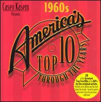 Casey Kasem: America's Top 10 Through Years - The 60's - Various Artists