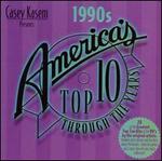 Casey Kasem: America's Top 10 Through Years - The 90's
