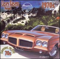 Casey Kasem: Driving in the 70s - Various Artists