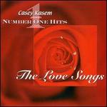 Casey Kasem Presents: Number One Hits-The Love Songs