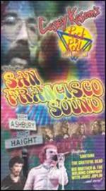 Casey Kasem's Rock 'n' Roll Goldmine: The San Francisco Sound