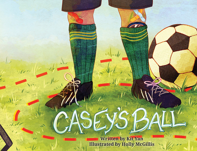 Casey's Ball - Yan, Kit