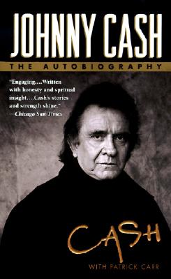 Cash: The Autobiography - Cash, Johnny