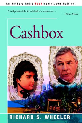 Cashbox - Wheeler, Richard S