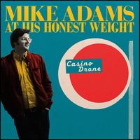 Casino Drone - Mike Adams at His Honest Weight