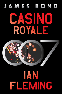 Casino Royale: A James Bond Novel - Fleming, Ian