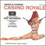Casino Royale [DVD Audio + DVD Video] - Burt Bacharach