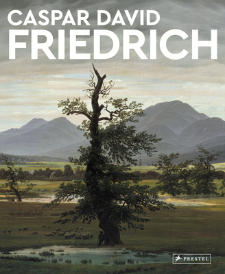 Caspar David Friedrich - Robinson, Michael