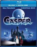 Casper [Includes Digital Copy] [Blu-ray] - Brad Silberling