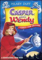 Casper Meets Wendy [Special Edition]