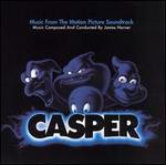 Casper [Music from the Motion Picture Soundtrack]