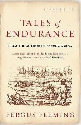 Cassell's Tales of Endurance - Fleming, Fergus