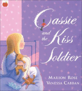 Cassie and the Kiss Soldier